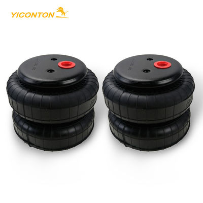 Sistem Suspensi Udara Belakang dengan Kompresor Udara, Kompatibel dengan Firestone Ride-Rite W21-760-2430
