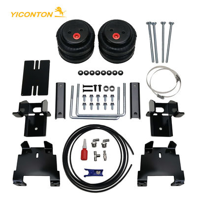 Sistem Suspensi Udara Belakang dengan Kompresor Udara, Kompatibel dengan Firestone Ride-Rite W21-760-2430