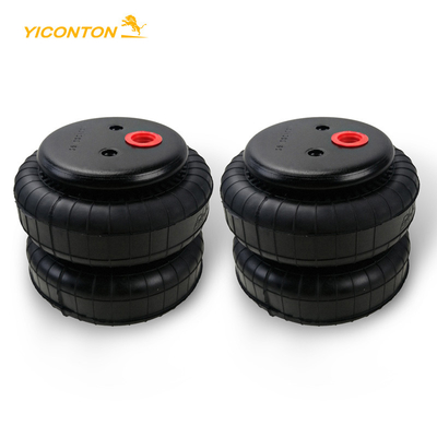 Firestone (2250 Air Helper Spring Kit Belakang 01-10 Chevrolet/GMC C2500HD/C3500HD 2WD/4WD)