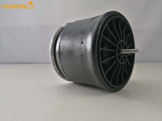 W01M589554 Firestone Air Spring Untuk Hendrickson 60716-2 Kantong Udara Suspensi Udara