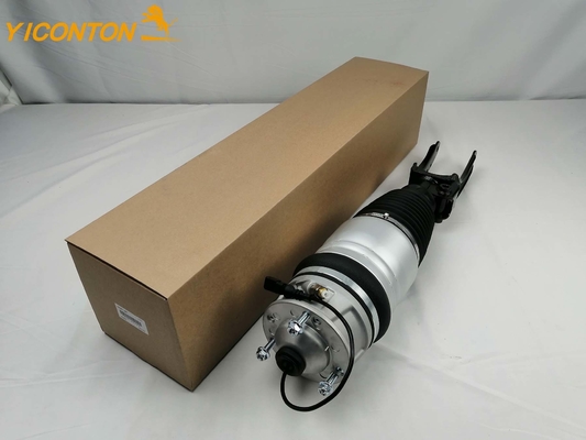 Suspensi Udara Depan Kiri Strut Fit Porsche Cayenne 92A 95835803900 2010-2018
