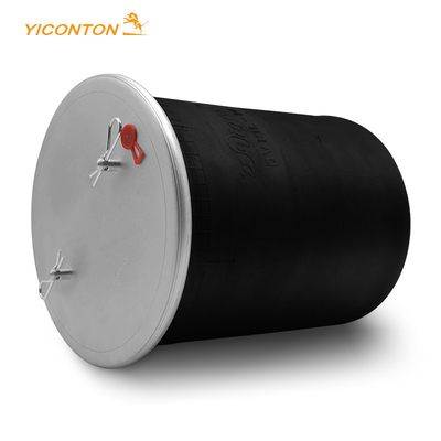 Pegas Suspensi Udara Karet Standar Firestone W01-095-0500