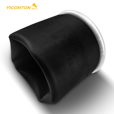 Contitech 4913NP04 Dukungan Beban Gas Spring Universal Kustom Instalasi Mudah