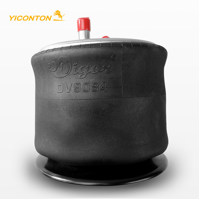 Firestone W01-358-9084 Truk Air Spring Gas Halus Diisi