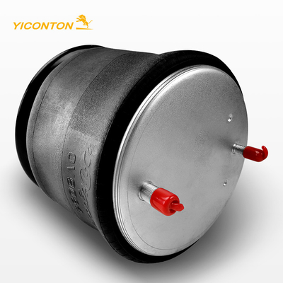 Firestone W01-358-9084 Truk Air Spring Gas Halus Diisi