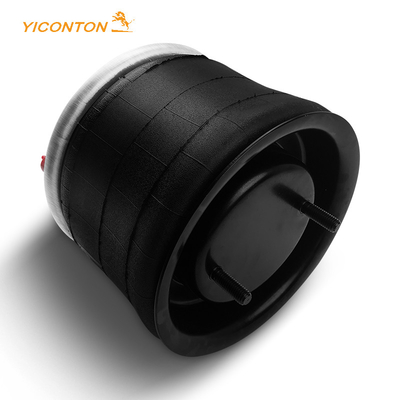 Firestone W01-358-9422 Pegas Suspensi Udara Pneumatik Pejantan Tipe Gunung Atas