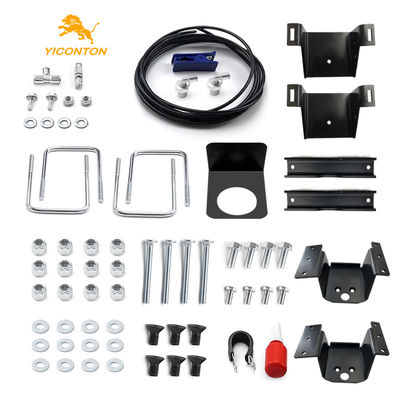 Mudah Pemasangan Truk Tugas Berat Air Spring Untuk Silverado Sierra 3500 2500 HD Truk