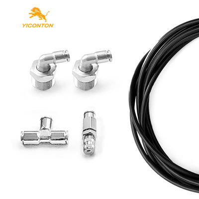 Mudah Pemasangan Truk Tugas Berat Air Spring Untuk Silverado Sierra 3500 2500 HD Truk