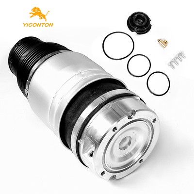 Yiconton Aluminium Karet Truk Air Spring Dekorasi Eksterior Mesin Untuk Posisi Depan Kanan