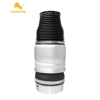 Yiconton Aluminium Karet Truk Air Spring Dekorasi Eksterior Mesin Untuk Posisi Depan Kanan