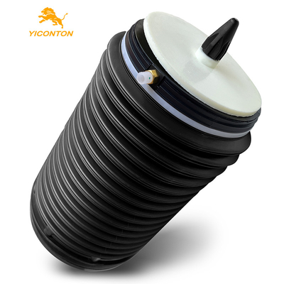 Yiconton Rear Truck Air Spring Untuk Orientasi Kiri Mesin Metal Karet Upgrade