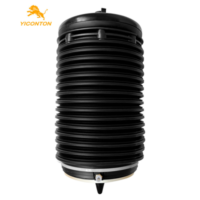Yiconton Rear Truck Air Spring Untuk Orientasi Kiri Mesin Metal Karet Upgrade