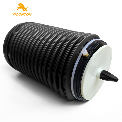 Yiconton Rear Truck Air Spring Untuk Orientasi Kiri Mesin Metal Karet Upgrade