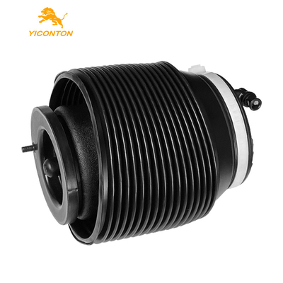 Truck Air Spring Performance Superior Untuk Suspensi Kendaraan Berat