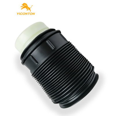 Penggantian langsung Truk Air Spring Baru untuk posisi pemasangan kanan belakang - YTQC 1C 0825