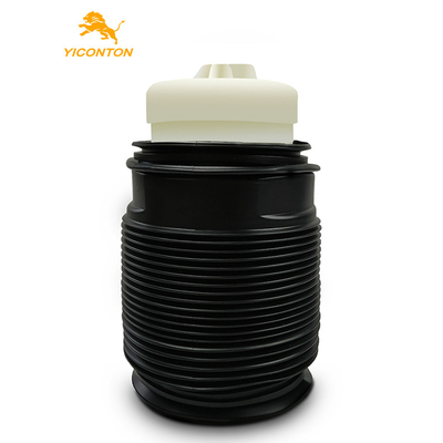 Penggantian langsung Truk Air Spring Baru untuk posisi pemasangan kanan belakang - YTQC 1C 0825
