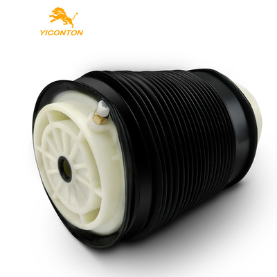 Penggantian langsung Truk Air Spring Baru untuk posisi pemasangan kanan belakang - YTQC 1C 0825