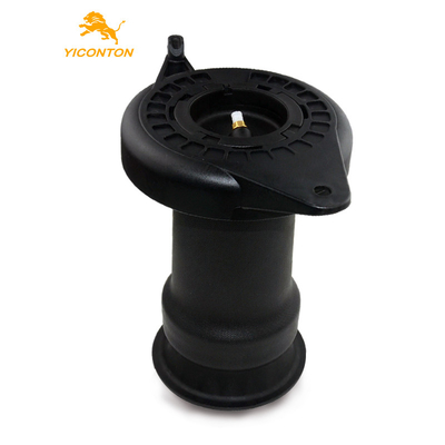 Air Spring Truk untuk kebutuhan suspensi truk tugas berat