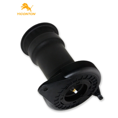Air Spring Truk untuk kebutuhan suspensi truk tugas berat
