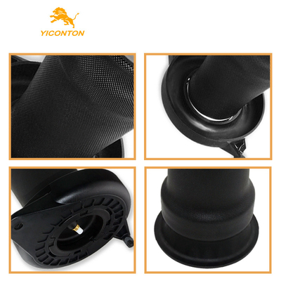 Air Spring Truk untuk kebutuhan suspensi truk tugas berat