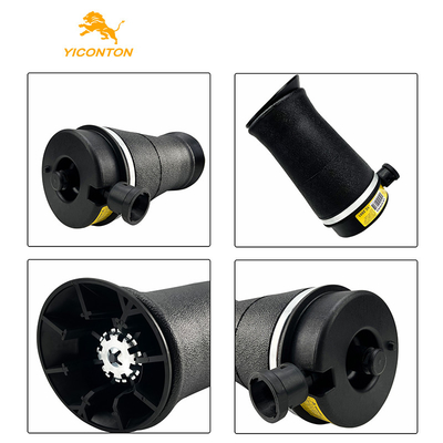 Brand New Rear Truck Air Spring Assembly untuk Peningkatan Stabilitas Suspensi