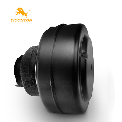 Brand New Natural Rubber Front Truck Air Spring YTQC 1C 2003 2,618kg Kualitas halus