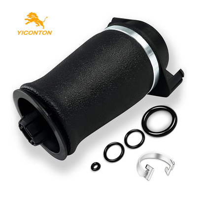 Natural Rubber Air Suspension Spring Untuk Posisi Belakang Kiri 3U2Z5580NA