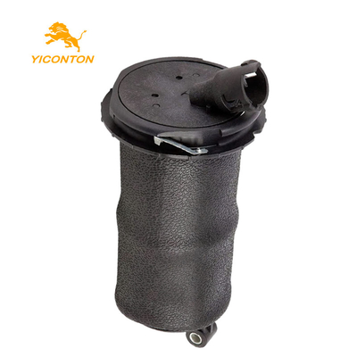 Baru Belakang F1LY5560B Langsung Penggantian Air Suspension Spring 1.176 Berat bersih Ketahanan
