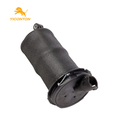 Baru Belakang F1LY5560B Langsung Penggantian Air Suspension Spring 1.176 Berat bersih Ketahanan