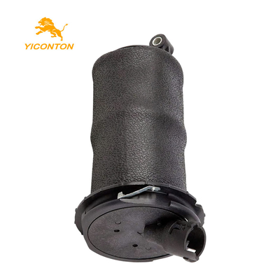 Baru Belakang F1LY5560B Langsung Penggantian Air Suspension Spring 1.176 Berat bersih Ketahanan