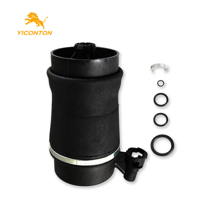 Suspensi Udara Belakang Baru Pergantian Langsung Musim Semi OE 3U2Z5580FA Desain Ringan