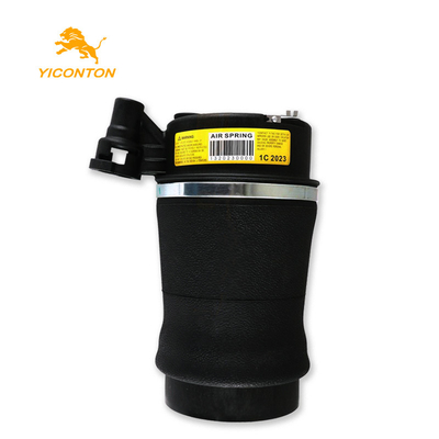 Suspensi Udara Belakang Baru Pergantian Langsung Musim Semi OE 3U2Z5580FA Desain Ringan