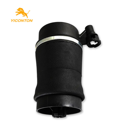 Suspensi Udara Belakang Baru Pergantian Langsung Musim Semi OE 3U2Z5580FA Desain Ringan