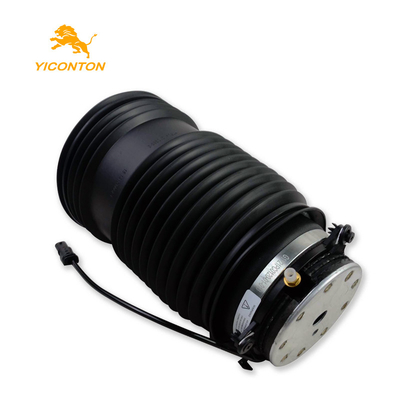 Suspensi udara belakang mata air OE A2133280200 Penggantian langsung