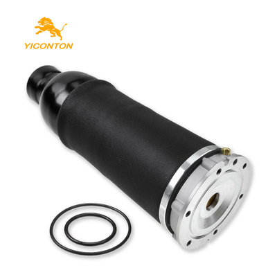 Rasakan kenyamanan dan kinerja yang tak tertandingi dengan air suspension spring