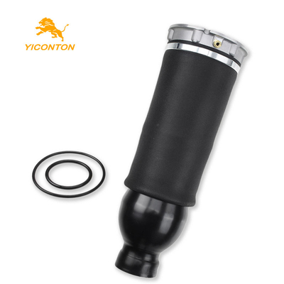Rasakan kenyamanan dan kinerja yang tak tertandingi dengan air suspension spring