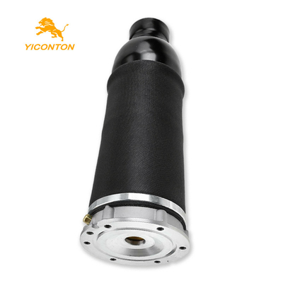 Rasakan kenyamanan dan kinerja yang tak tertandingi dengan air suspension spring