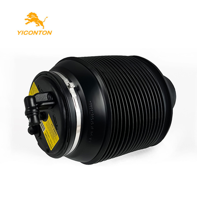 Penggantian langsung Suspensi udara belakang kiri Spring OE 4809035011 1.653kg Baru 2.037kg
