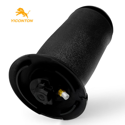 Berat kotor 1.495 Air-Ride Suspension Spring untuk posisi pemasangan belakang