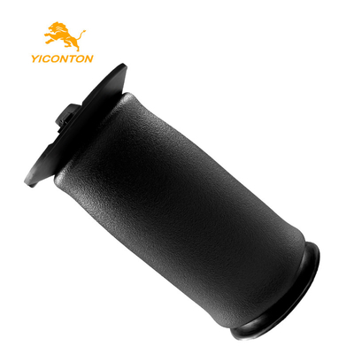 Berat kotor 1.495 Air-Ride Suspension Spring untuk posisi pemasangan belakang