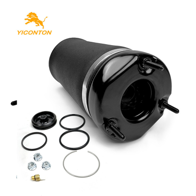 Fitting depan Air-Ride Suspension Spring Untuk OE 164320581339 Mercedes-Benz