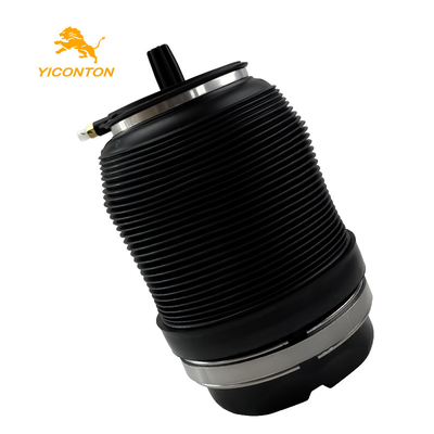 Paket Ukuran 35*21*21cm Air-Ride Suspension Spring untuk penggantian langsung
