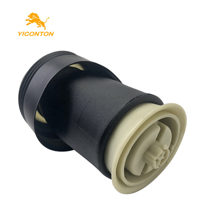 Nomor OE 37126790081 Air-Ride Suspension Spring 1.202 Untuk truk komersial