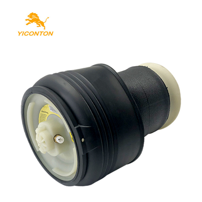 Nomor OE 37126790081 Air-Ride Suspension Spring 1.202 Untuk truk komersial