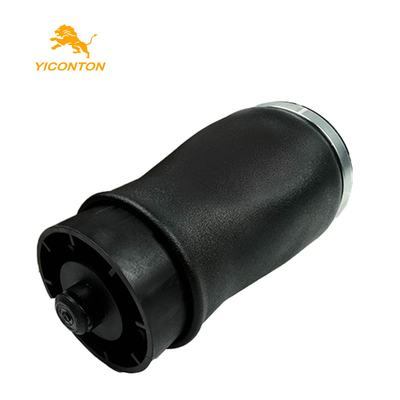 Heavy Duty Air Ride Suspension Spring Kit Untuk Truck Suspension System