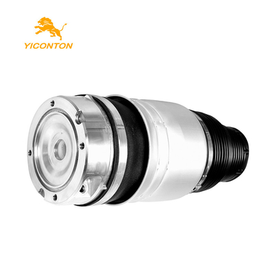Air ride suspensi spring depan langsung penggantian 7L6616403 kiri