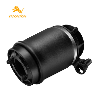 Precision Engineered Air Suspension Spring Untuk Kinerja Optimal