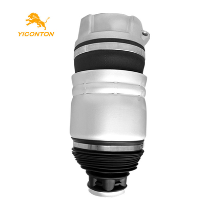Suspensi udara depan kanan penggantian pegas untuk VW Touareg Porsche Cayenne 7P6616040K