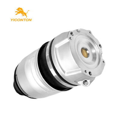 Suspensi udara depan kanan penggantian pegas untuk VW Touareg Porsche Cayenne 7P6616040K