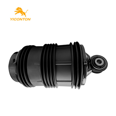 Air Suspension Spring Solusi Utama Untuk Kenyamanan Dan Kinerja